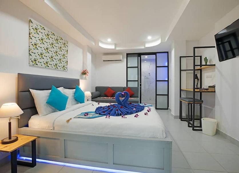 Habitació Foto