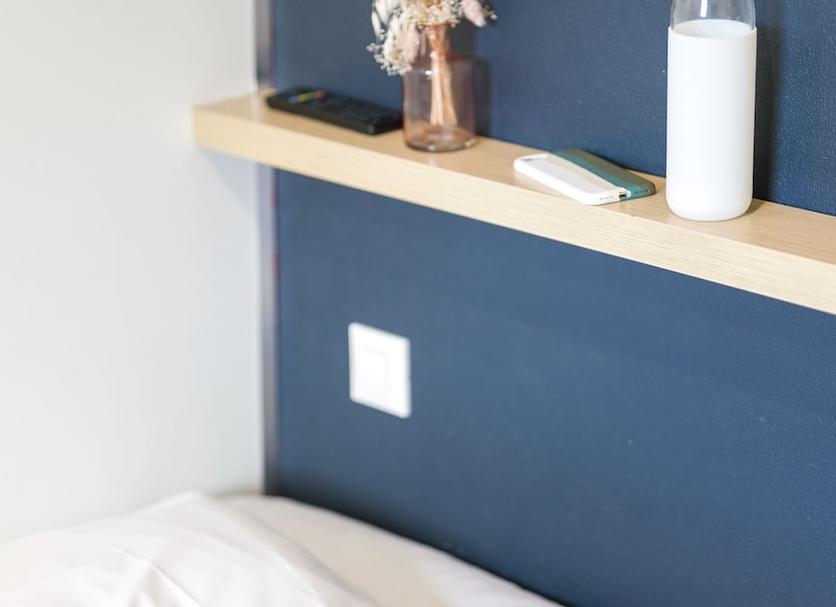 Serveis de l’habitació Foto