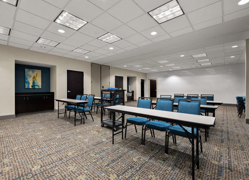Sala de conferències Foto