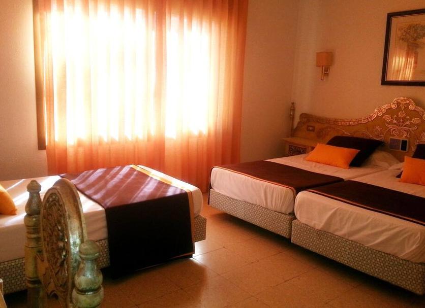 Habitació Foto