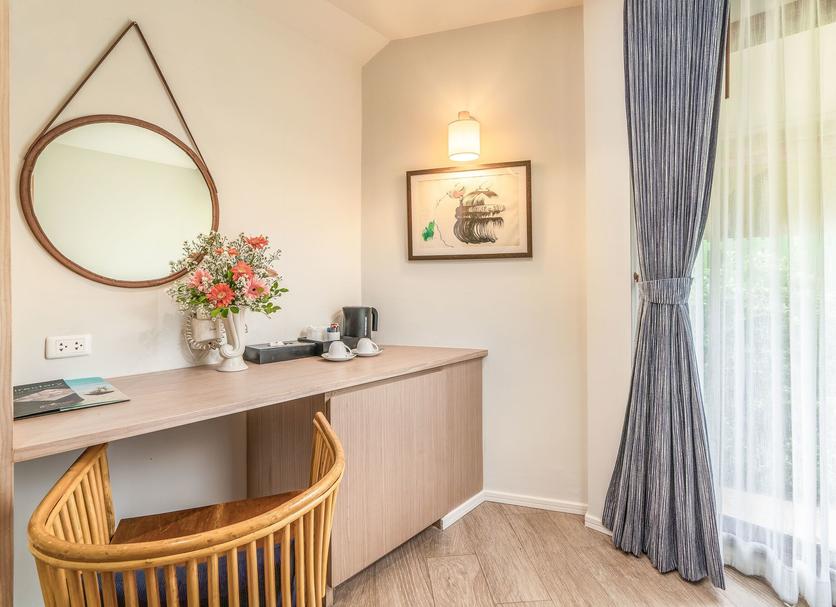 Serveis de l’habitació Foto