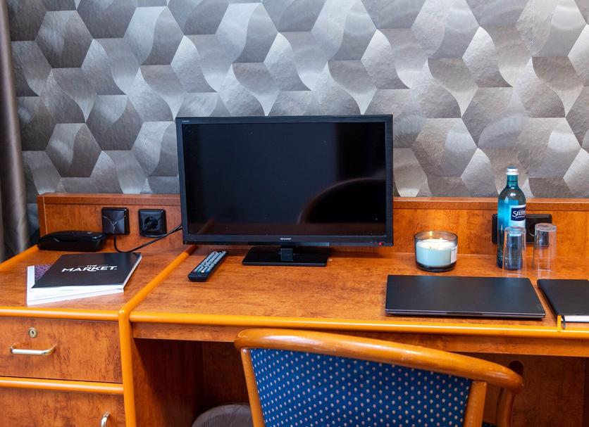Serveis de l’habitació Foto