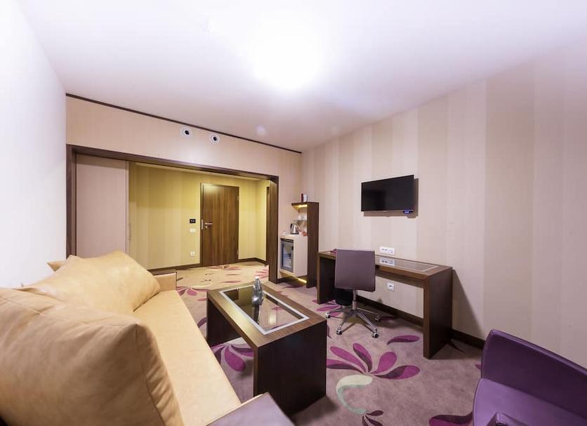 Sala Foto