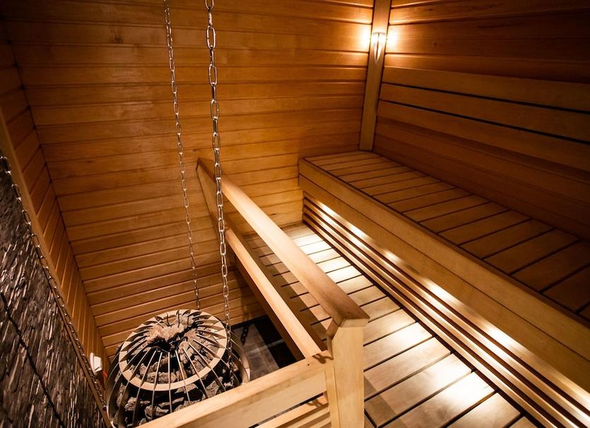 Spa Foto