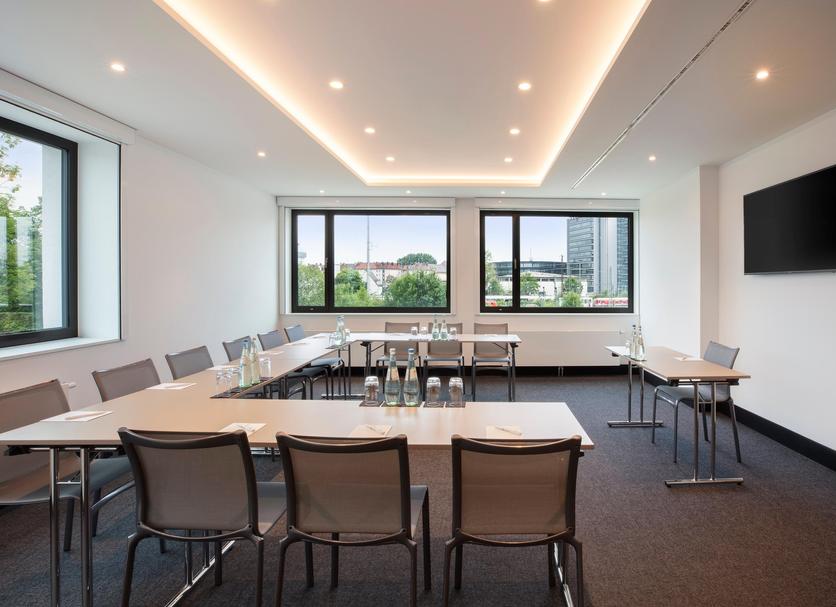 Sala de conferències Foto