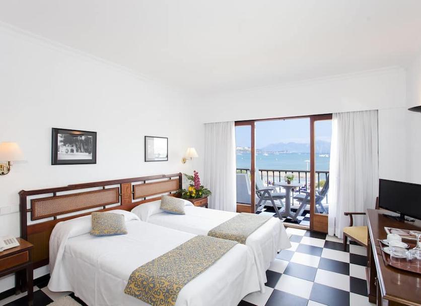 Habitació Foto