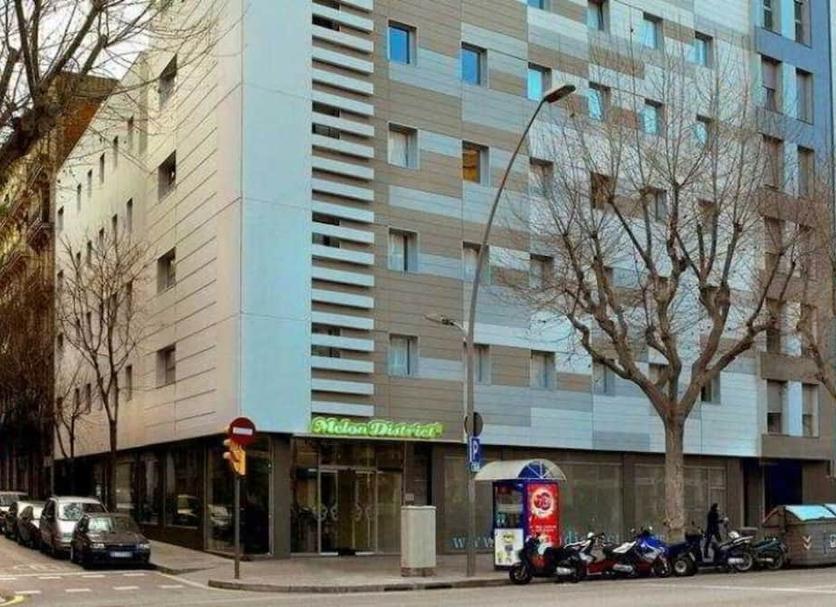 Edifici Foto