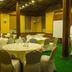 Sala de banquets