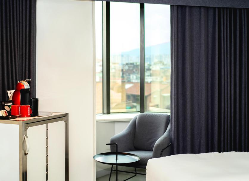 Serveis de l’habitació Foto