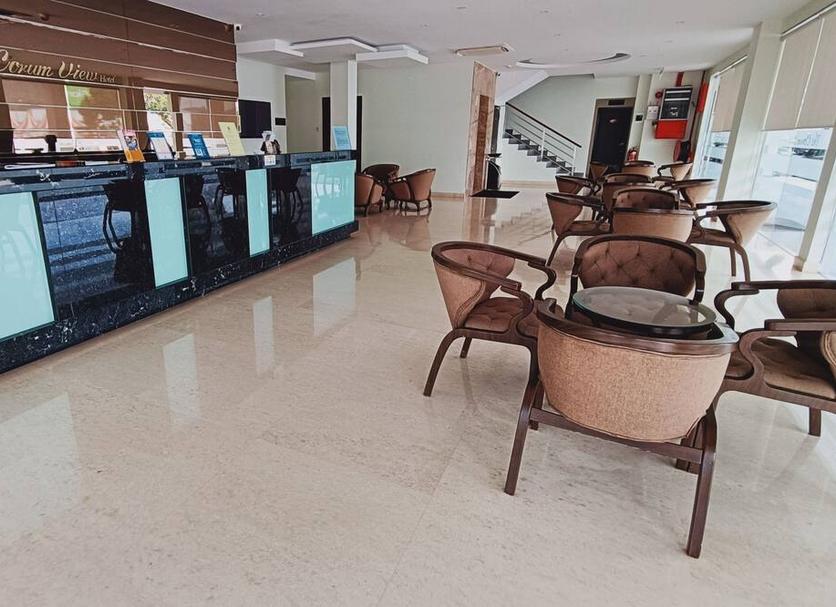 Recepció Foto