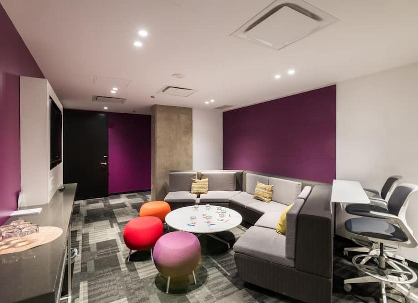 Sala d'estar Foto