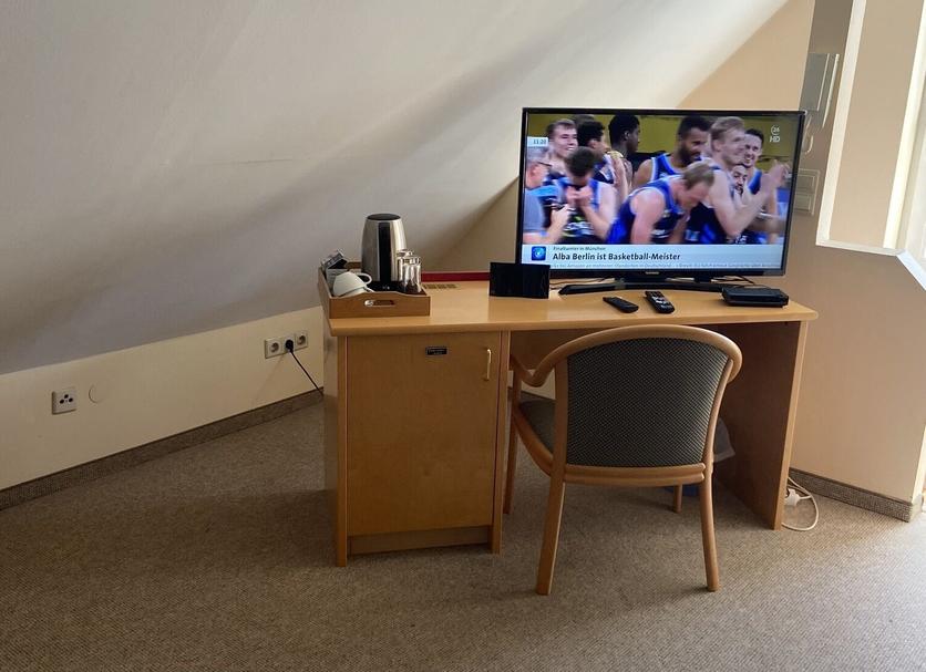 Serveis de l’habitació Foto