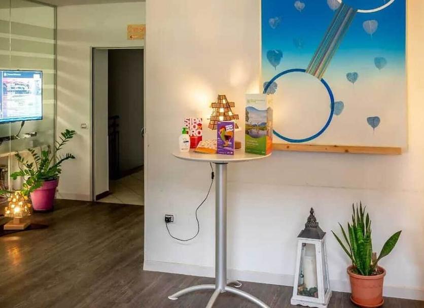 Serveis de l’habitació Foto