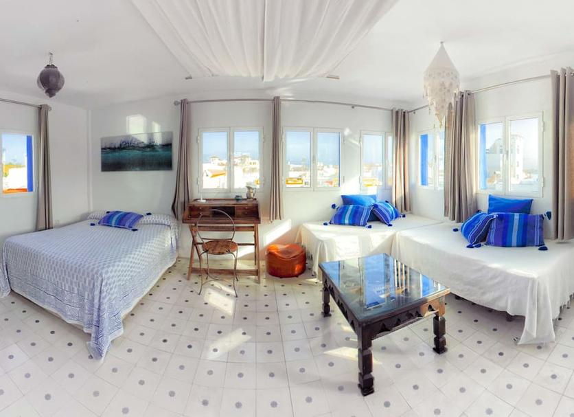 Habitació Foto