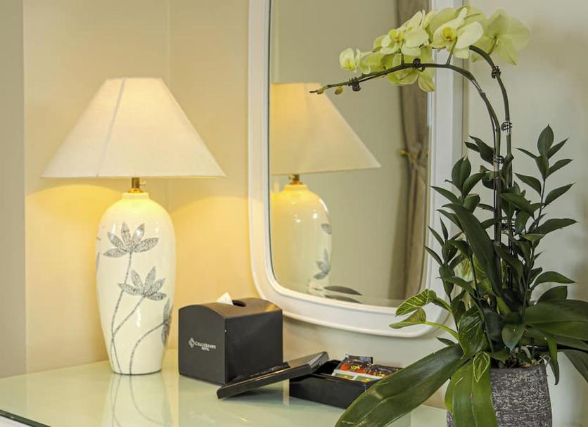 Serveis de l’habitació Foto