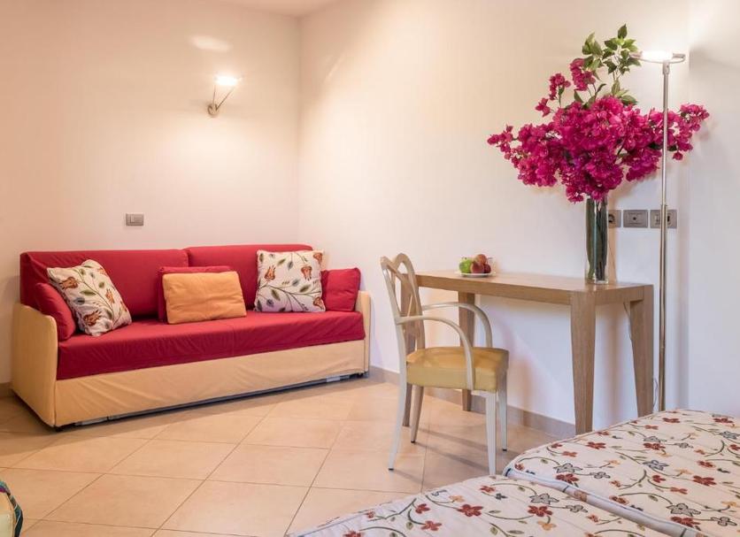 Sala Foto