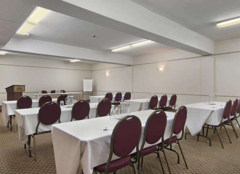 Sala de conferències Foto