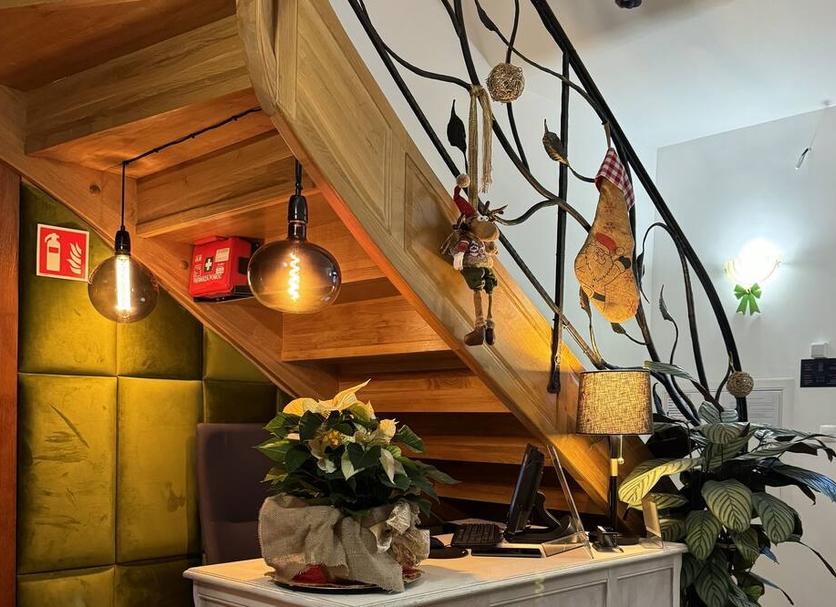 Serveis de l’habitació Foto