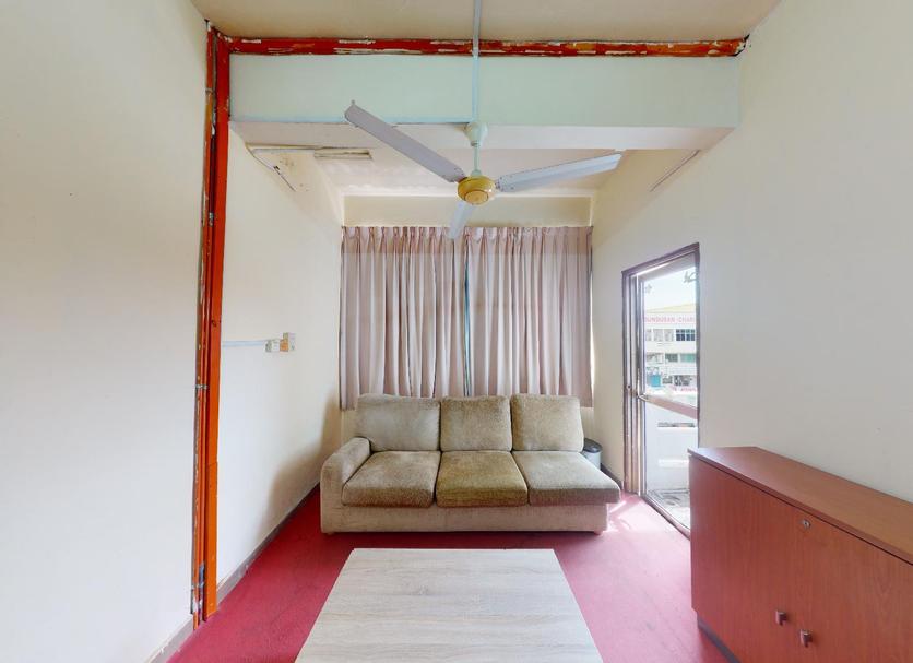 Sala Foto
