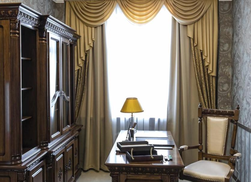 Serveis de l’habitació Foto