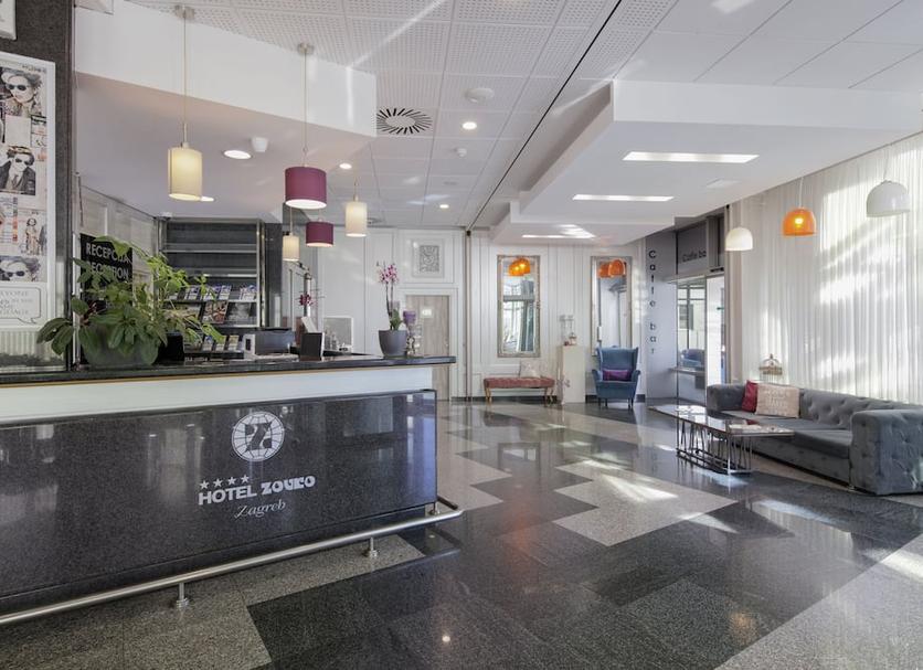 Recepció Foto