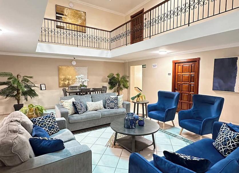 Sala Foto