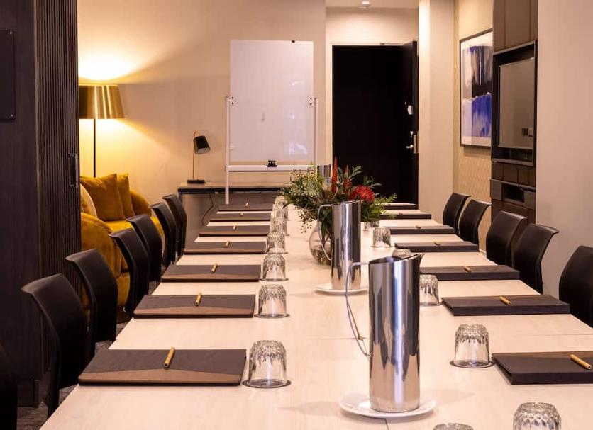 Sala de conferències Foto