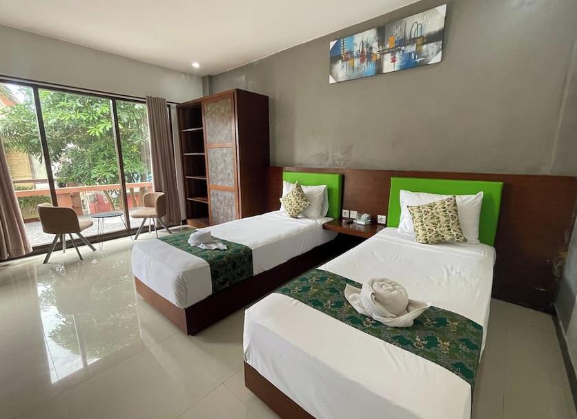 Habitació Foto
