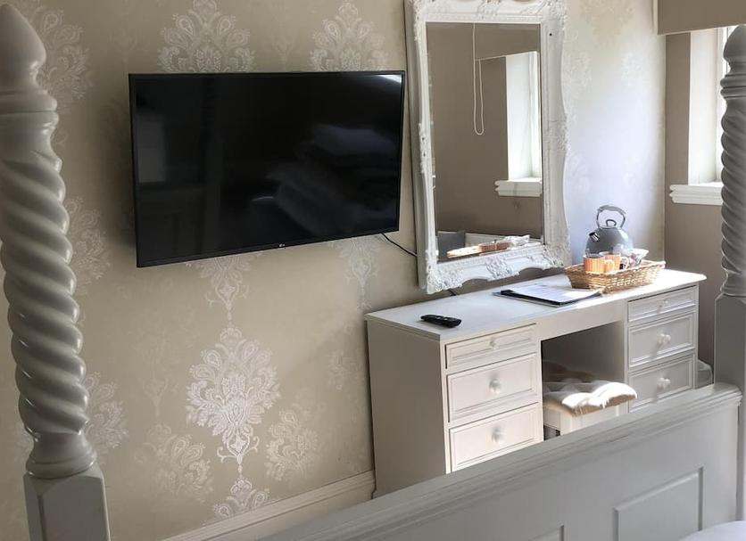 Serveis de l’habitació Foto