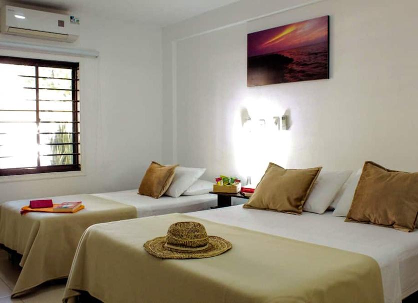 Habitació Foto