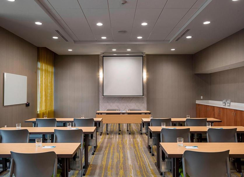 Sala de conferències Foto