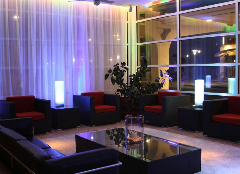 Sala d'estar Foto