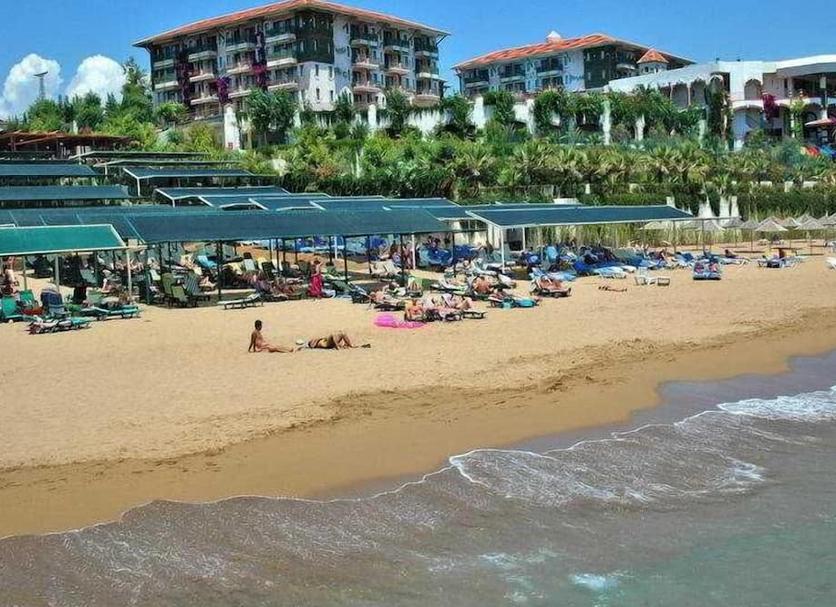 Platja Foto