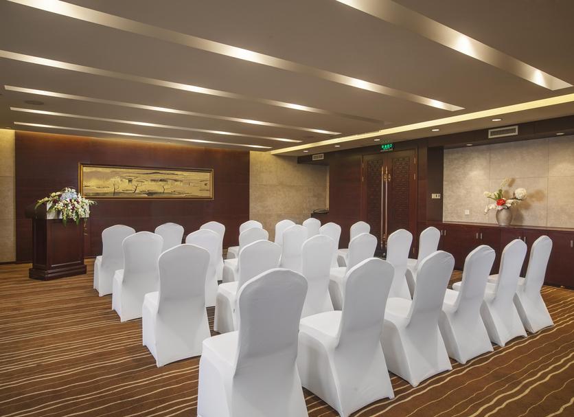 Sala de conferències Foto