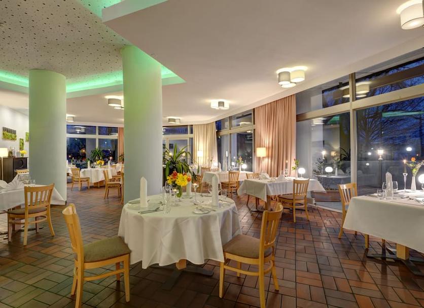 Sala de banquets Foto