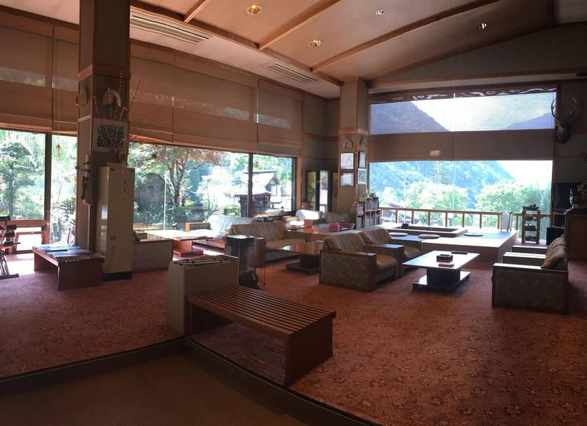 Sala d'estar Foto