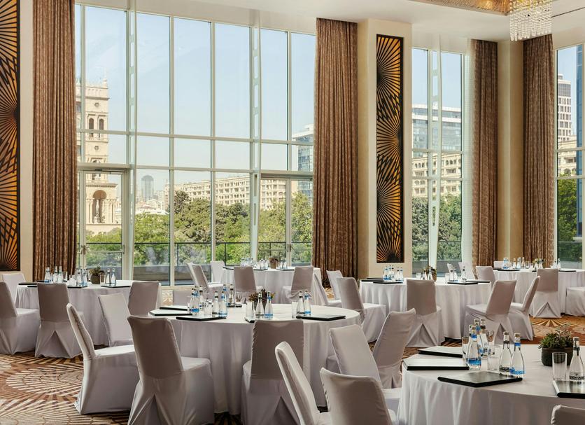 Sala de banquets Foto