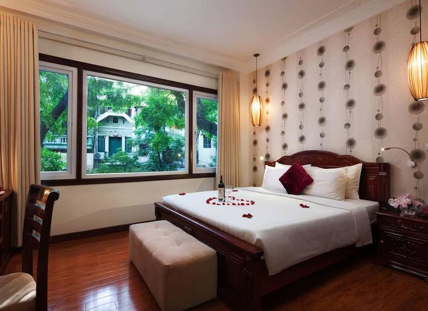 Habitació Foto