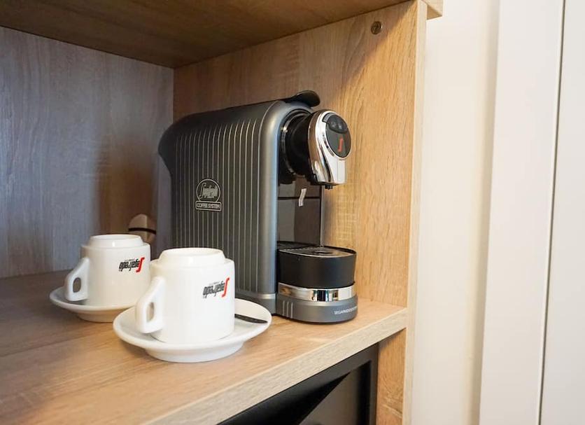 Serveis de l’habitació Foto