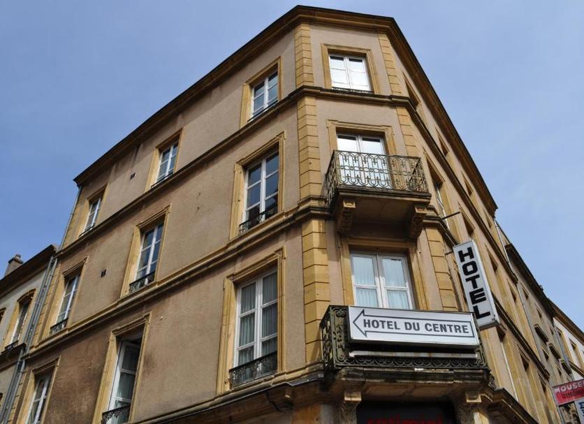 Edifici Foto