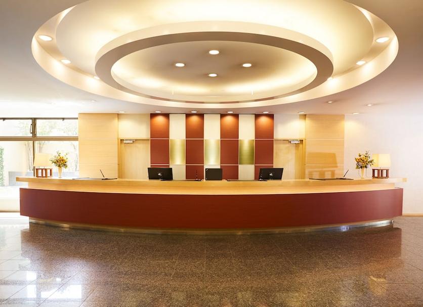 Recepció Foto