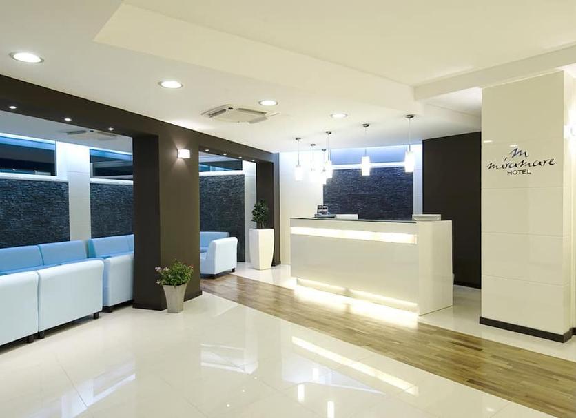 Recepció Foto