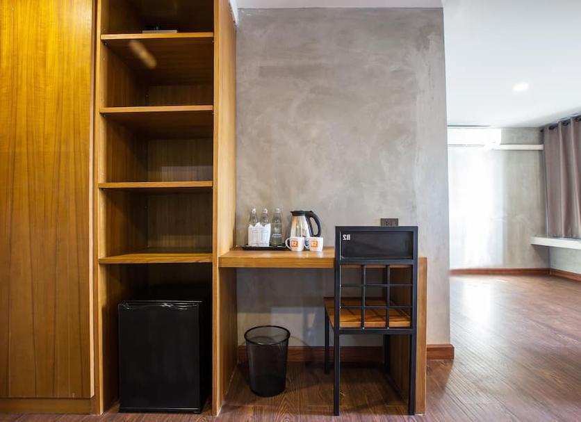 Serveis de l’habitació Foto