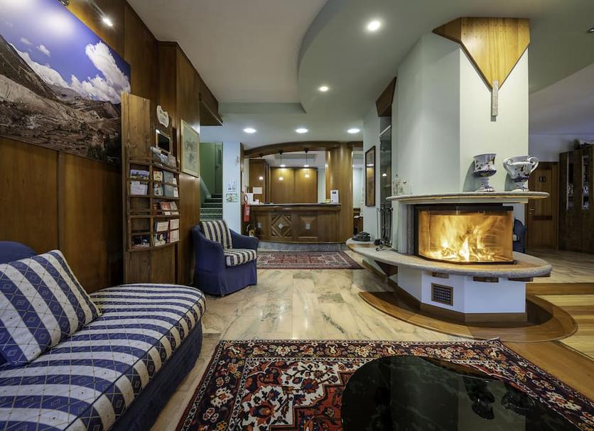 Sala Foto