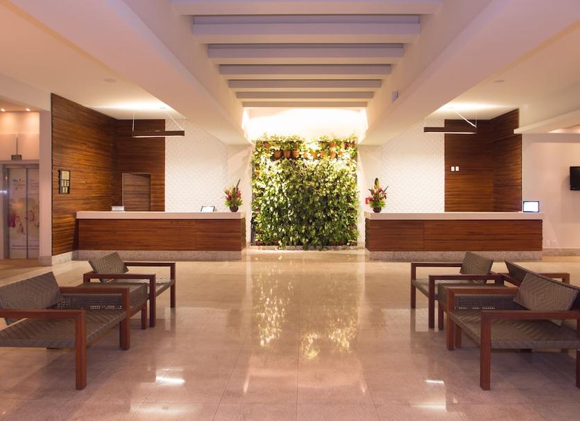 Recepció Foto