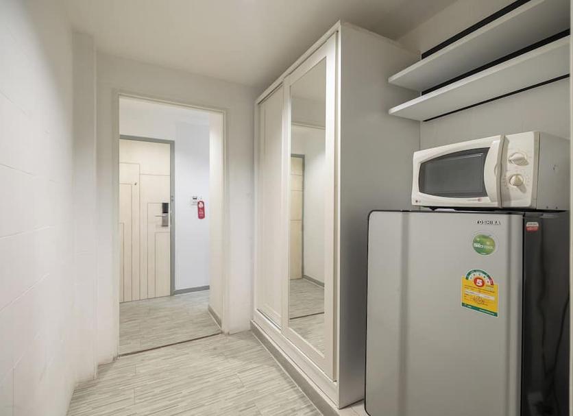 Serveis de l’habitació Foto