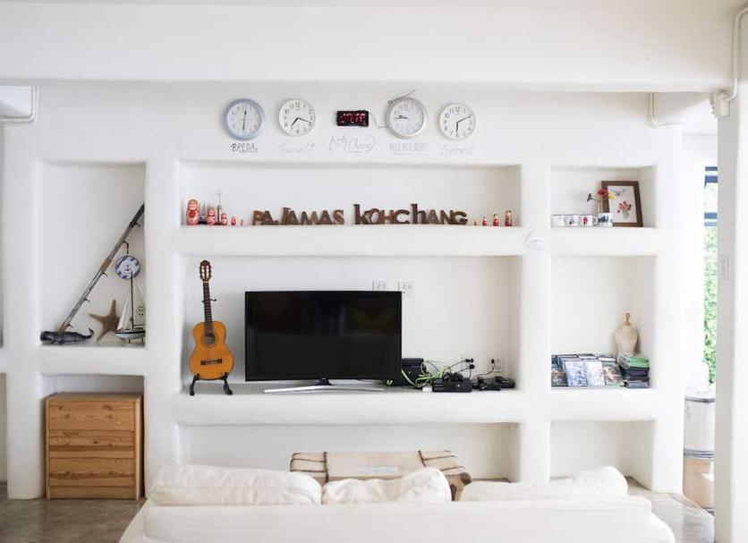 Serveis de l’habitació Foto