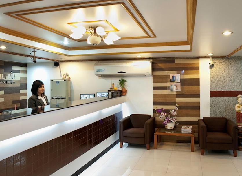 Recepció Foto