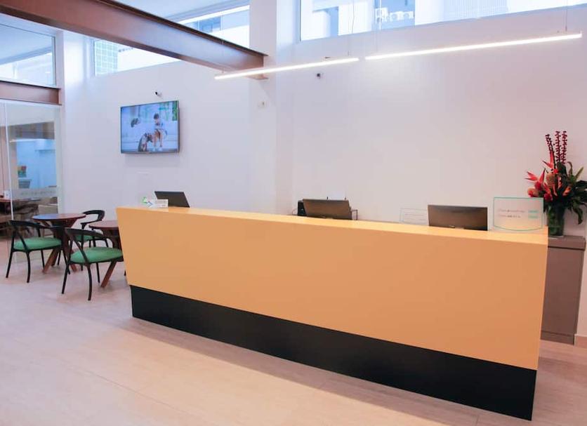 Recepció Foto