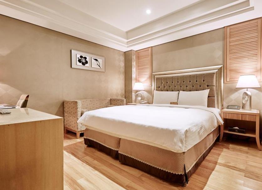Habitació Foto